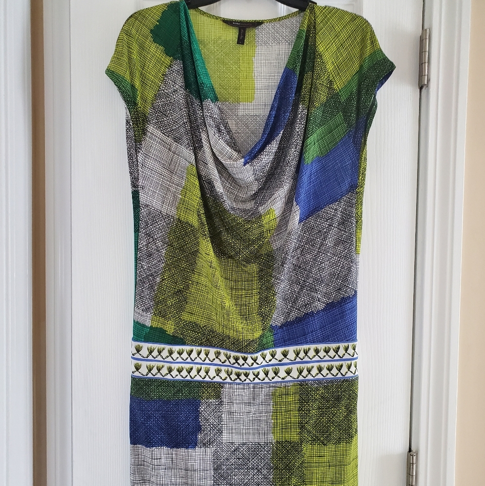 BCBG Dress